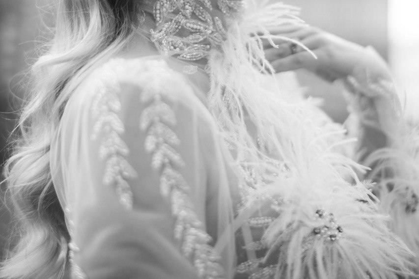 Trucco sposa