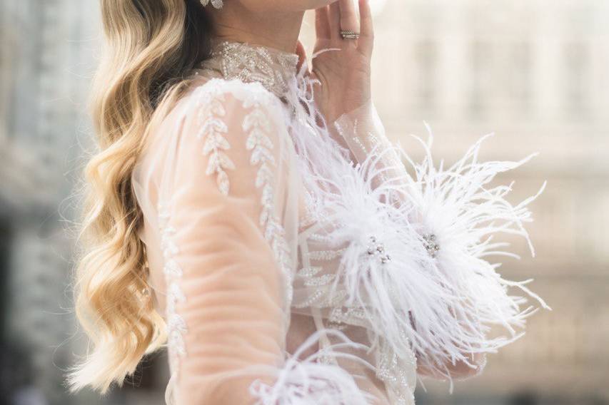 Bellezza sposa