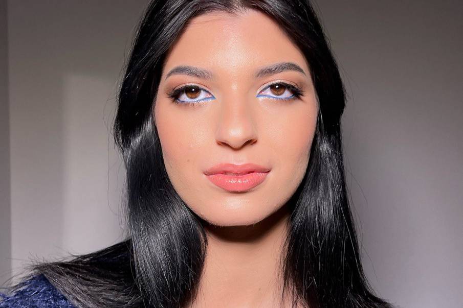Trucco cerimonia