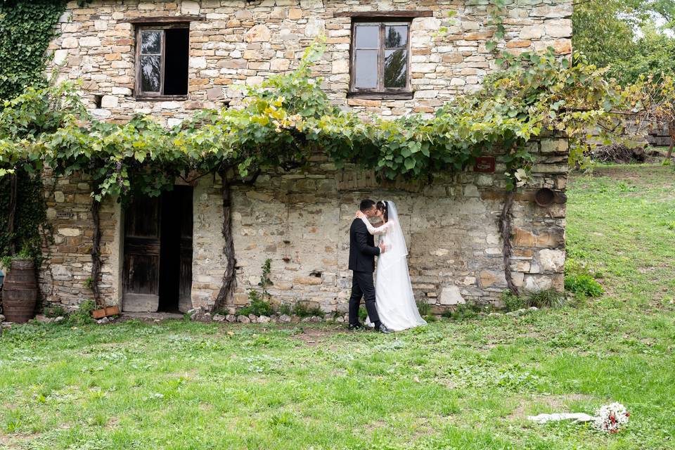 Silvia & Giovanni