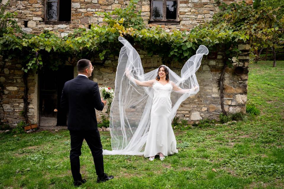 Silvia & Giovanni