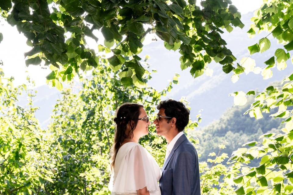 Valentina & Davide