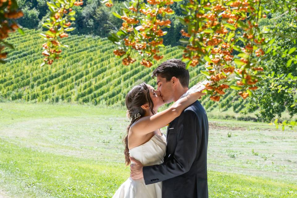 Carola & Alessandro