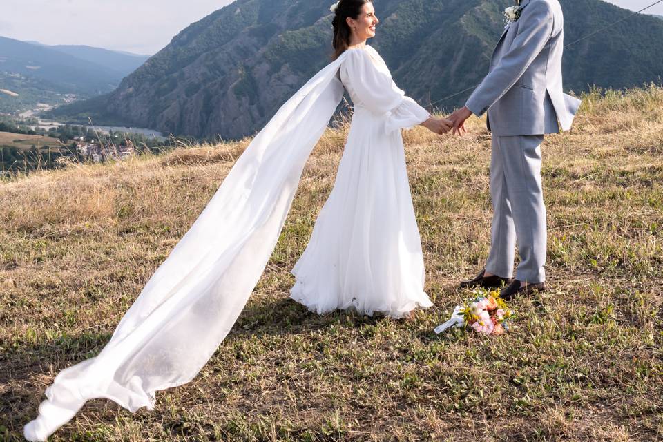 Alessia & Matteo