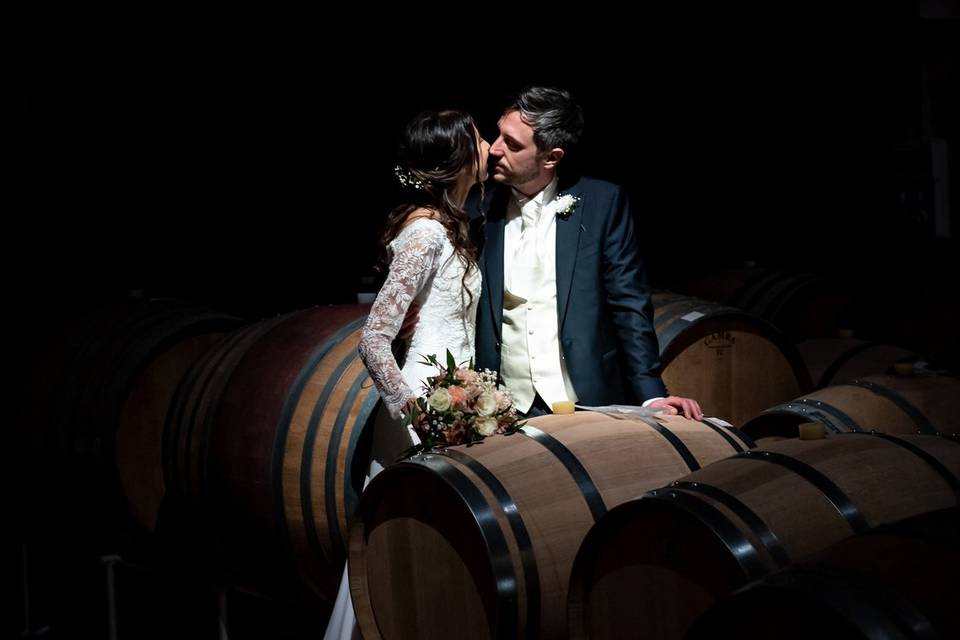 Irene & Marcello