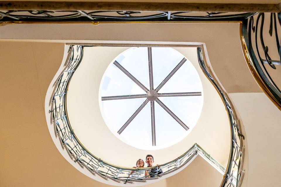 Carola & Alessandro