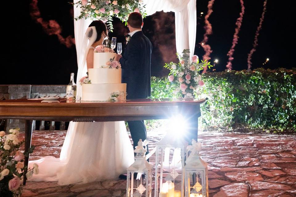 Melanie & Marco