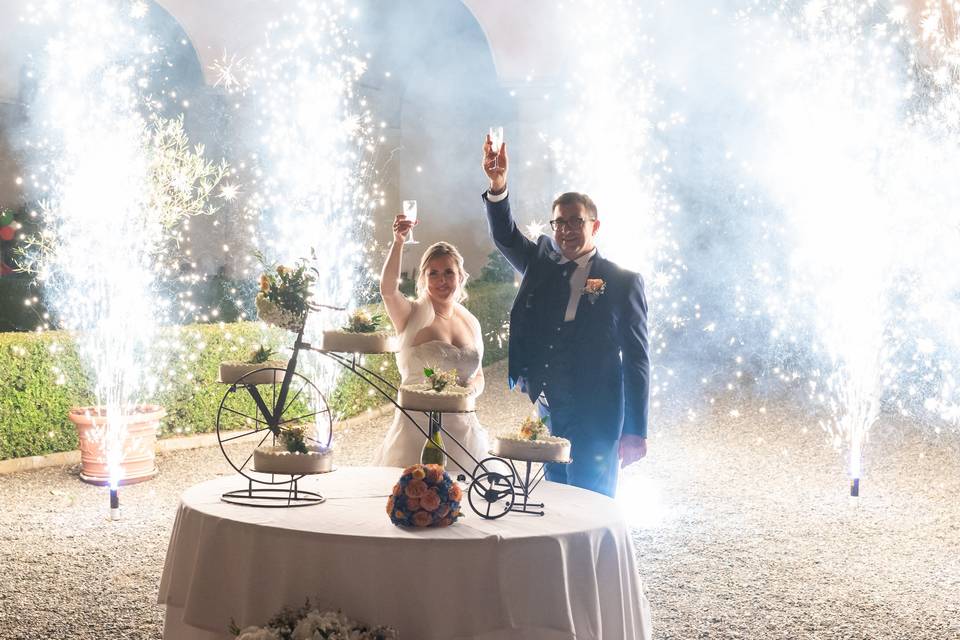 Maria & Ignazio