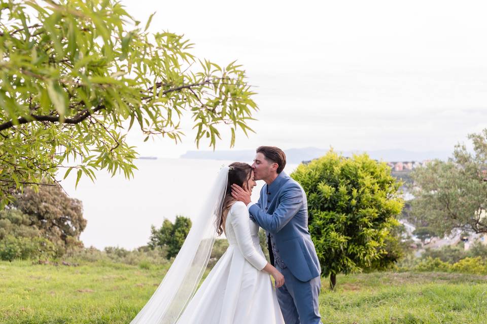 Lisa & Samuele