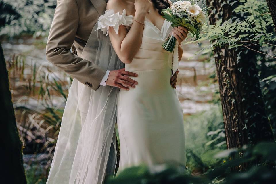 Akika e Geundon