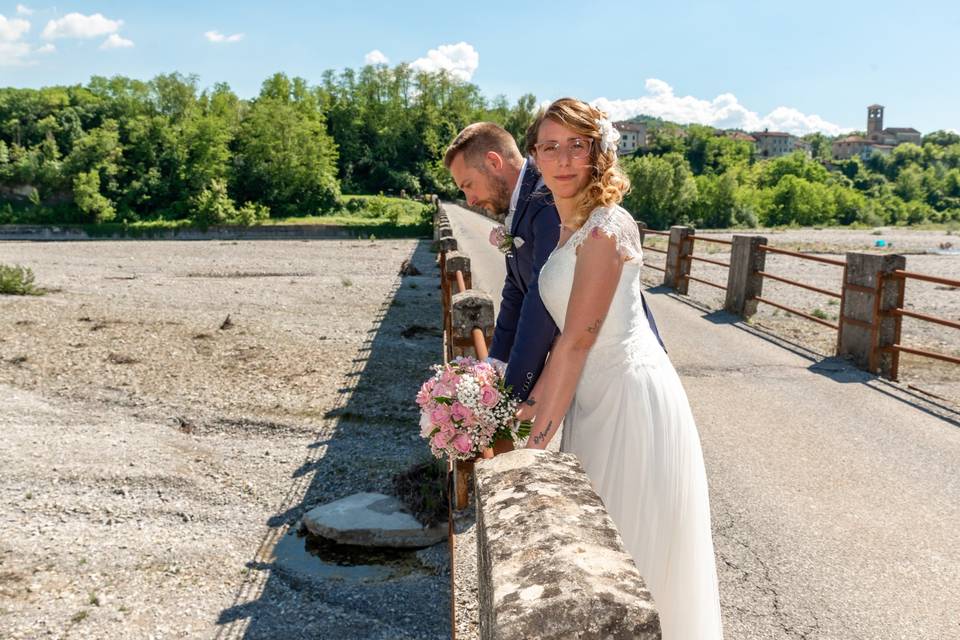 Ilaria e Francesco