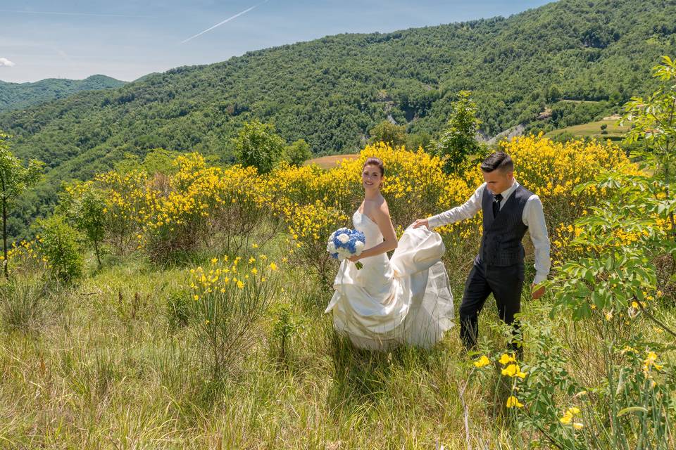 Sara e Simone