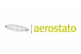 Aerostato logo