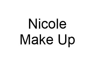 Nicole Make Up logo