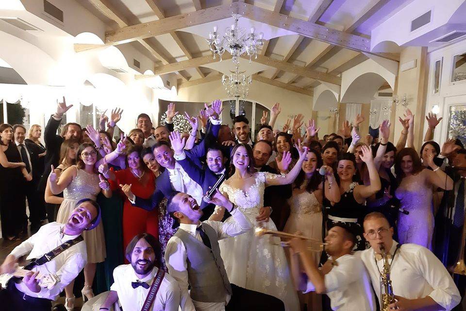 Wedding! Agrigento