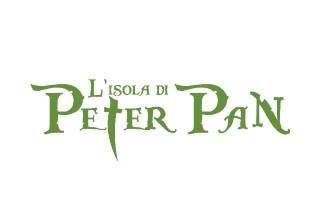 L'isola di Peter Pan logo