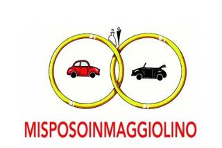 Logo Mi Sposo in Maggiolino