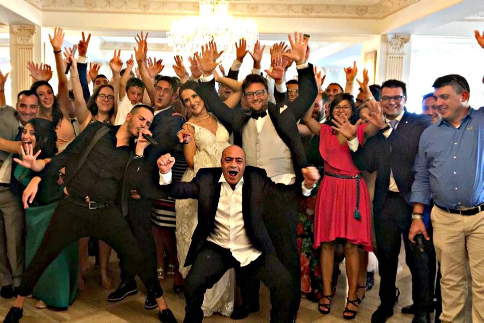 Wedding ! Caltanissetta