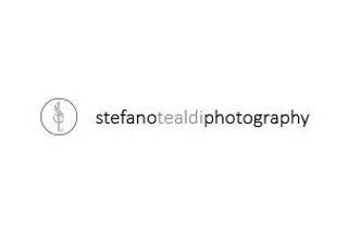 Stefano Tealdi Photography logo