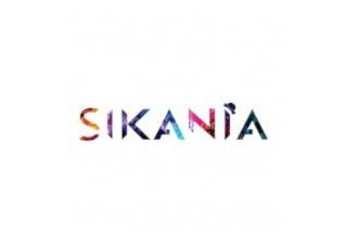 Logo Sikania Live Band