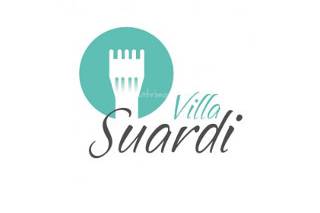 Logo Villa Suardi