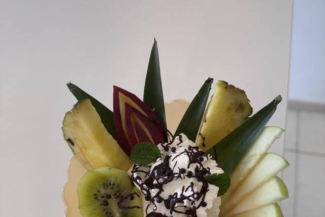 Frutta fresca