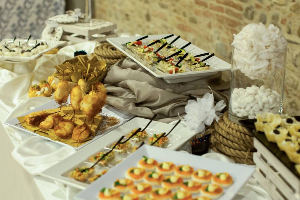 A-Tipico Catering