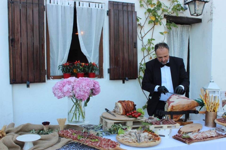 A-Tipico Catering