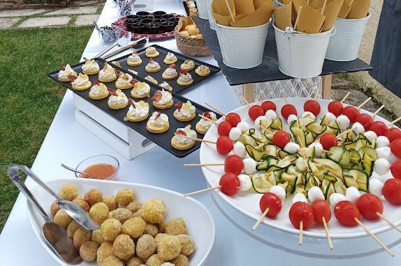 A-Tipico Catering