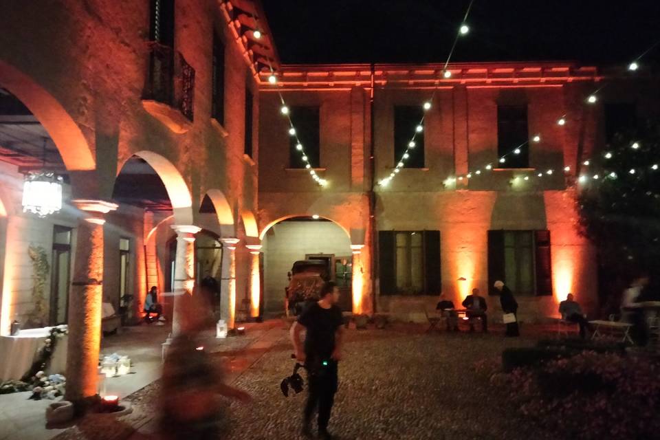 Le nostre luci
