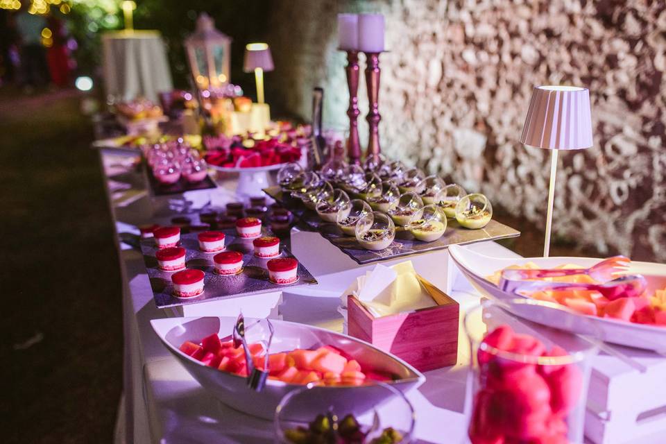 A-Tipico Catering