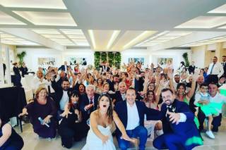 Shaker Agency Events