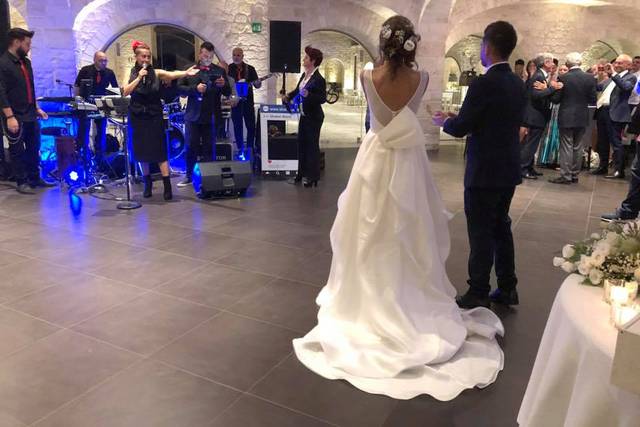 I nostri wedding