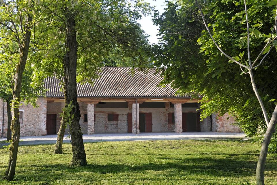 Antico Borgo di Villa Emo