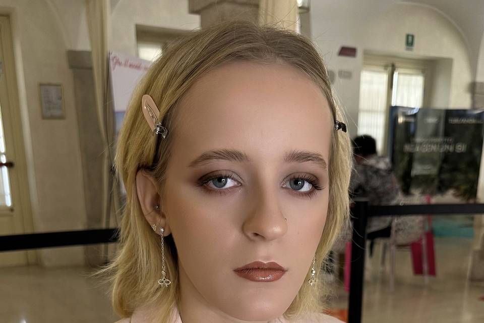 Prova sposa