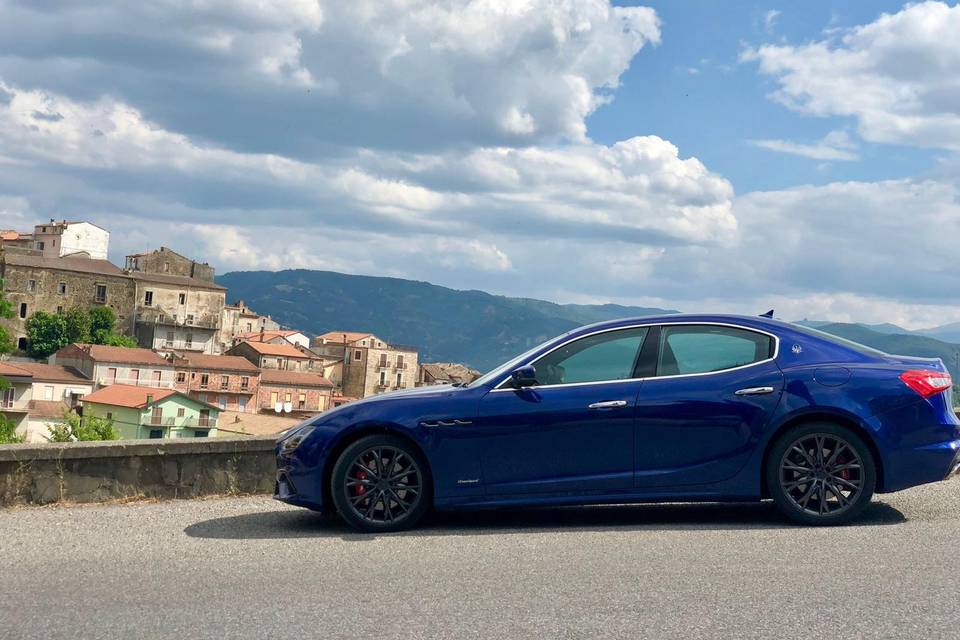 Auto Luxury
