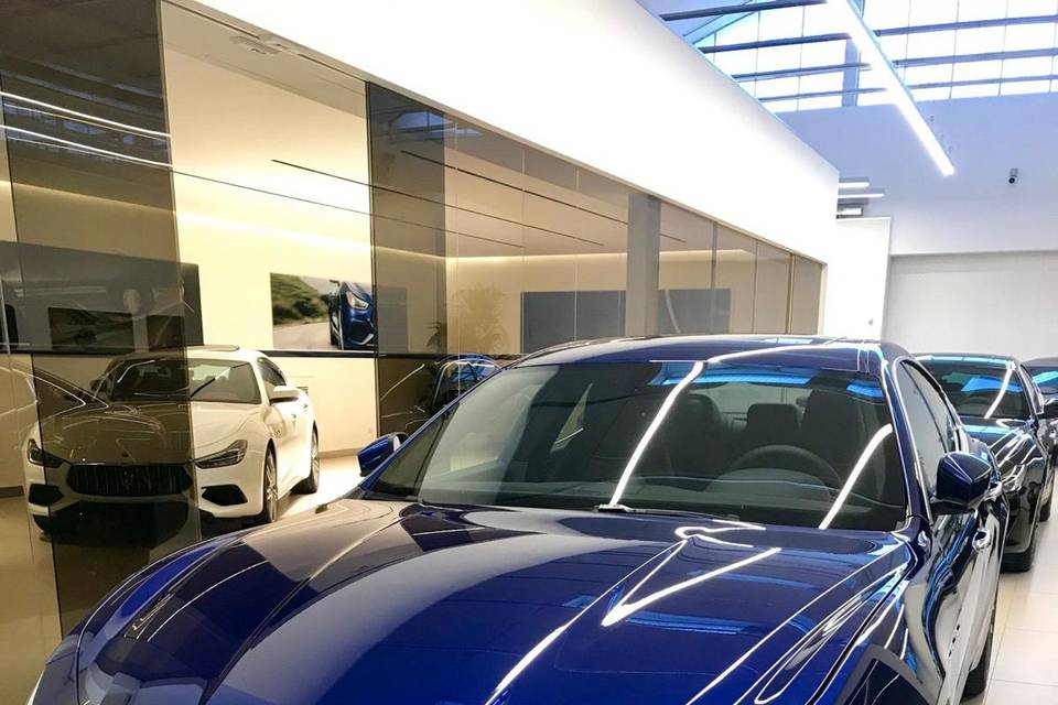 Auto Luxury