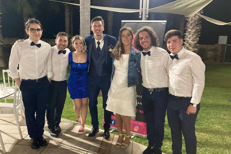Wedding 22