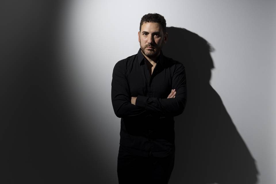 Gianluca: Pianista