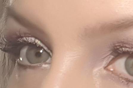 Eyes 1