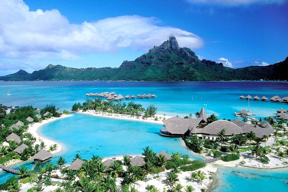 Bora Bora