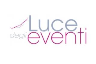 Luce degli Eventi logo