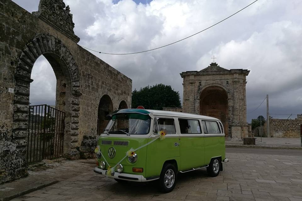 Vw maggiolino cabrio anni 60