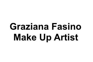 Graziana Fasino Make Up Artist Logo
