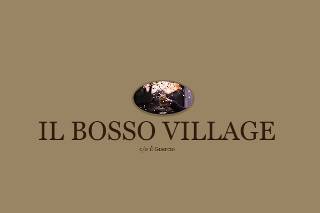 il bosso village logo