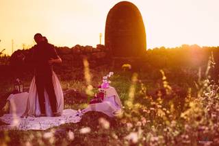 Special Sardinia Wedding