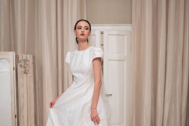 Poesie Sposa