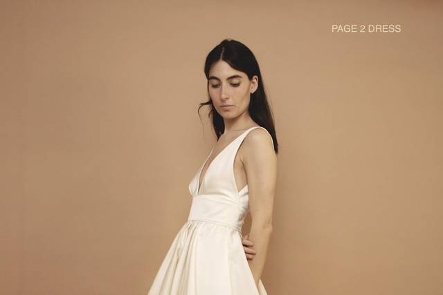 Poesie Sposa