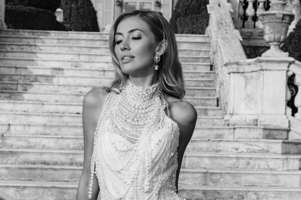 Sposa senza tempo