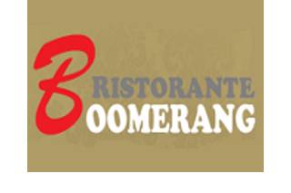 Ristorante Boomerang logo